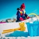 thumbnail image 3 of Clip para hacer bolas de nieve, Clip Invierno,Clip para hacer bolas de nieve de invierno,divertido juguete de nieve para exteriores,Love Heart perfke Clip para hacer bolas de nieve, 3 of 9