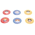 thumbnail image 1 of Calming Pet Calming Sticker Feline Facial Pheromone Technology Slim Design Pet Stress Relief Sticker for Outdoor Travel, 1 of 7