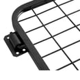 thumbnail image 5 of KOJEM 24 Tall x 48 Wide Horse Stall Gate Livestock Enclosures Gray Steel Powder Coated, 5 of 8
