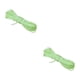 thumbnail image 4 of Naiovety Cordón Paracord Outdoor Multifuncional Para Llavero verde claro 30 M verde claro 30M 2Conjunto, 4 of 6