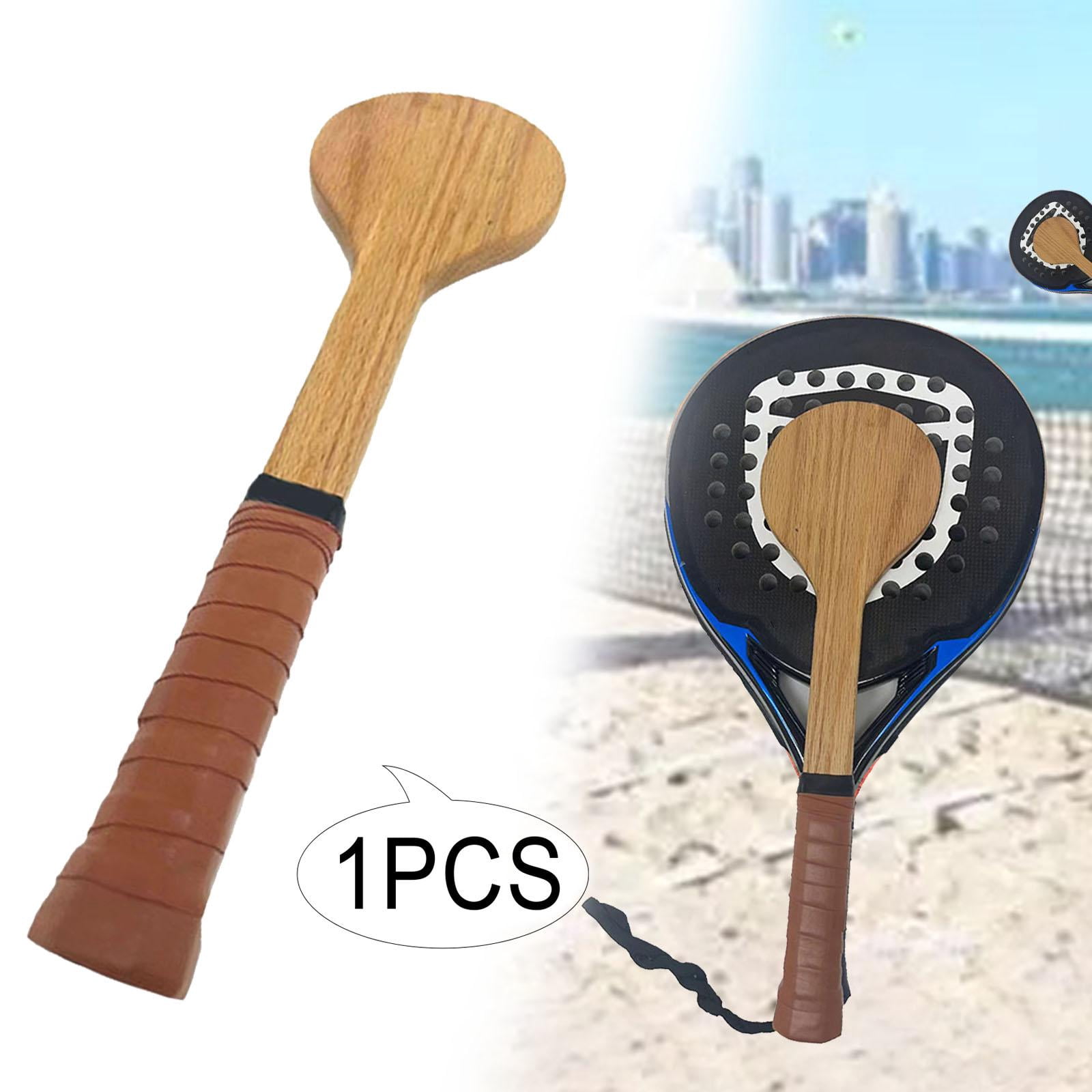 GARENDE Tennis Pointer Racket Training Tool Racket Tennis Pointer Spoon for Beginner