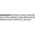 thumbnail image 4 of Late July Blue Corn Dippers Organic Tortilla Chips, 7.4 oz Bag, 4 of 8