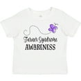 thumbnail image 3 of Inktastic Turner Syndrome Awareness Month Girls Toddler T-Shirt, 3 of 5