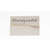 Personalized Heavenly Minded Bereavement Shelf Sitter