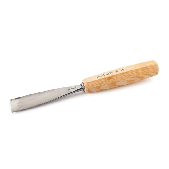 Pfeil "Swiss Made" #4 30Mm Sweep Gouge