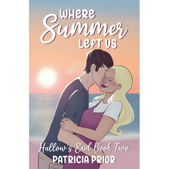 Where Summer Left Us, (Paperback)