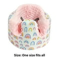 thumbnail image 3 of Easy Installation Seats Guard for Bumbo Baby Safety Seats Infant Training Chair Sleeve Gift for Baby Showers and Parties, 3 of 8