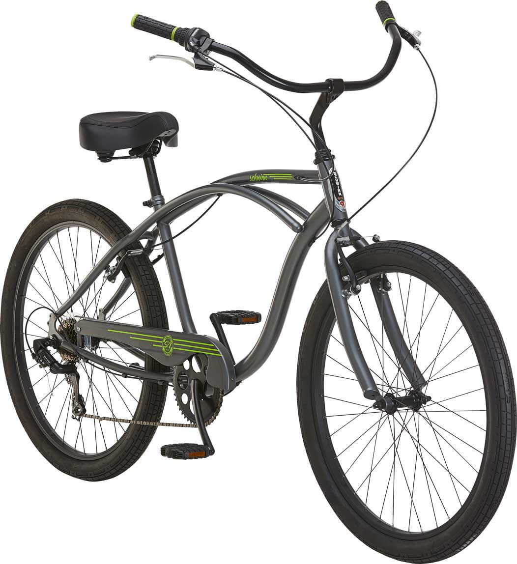 schwinn s7 cruiser