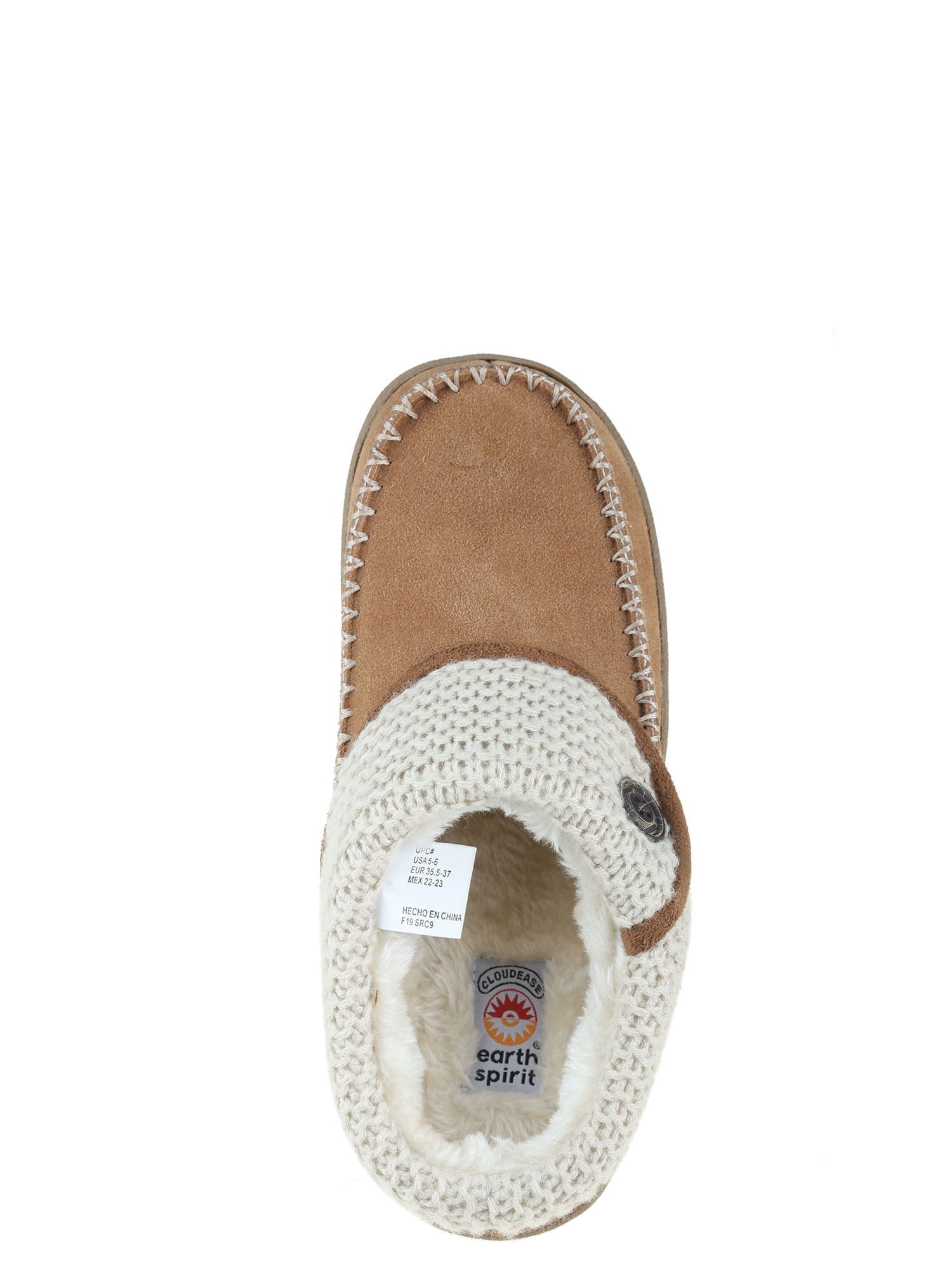 earth spirit lori slipper