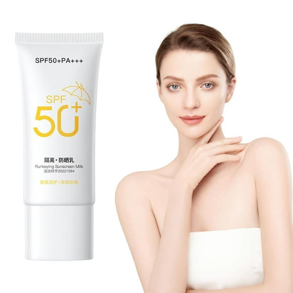 Wentin Sunscreens Clearance! Hydrate Moisturizing Body Lotion With Broad 60 & Prebiotic Oat Weightless & Refreshing Feel Oil Oxybenzone