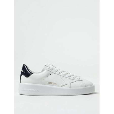 

Golden Goose Sneakers Woman White Woman