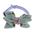 thumbnail image 2 of Collar de lazo ajustable Sunnimix para mascotas Talla S y M, 2 of 8