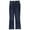 Blue - denimdf, variant on BDG Womens Basic Straight Leg Jeans, Blue, 25