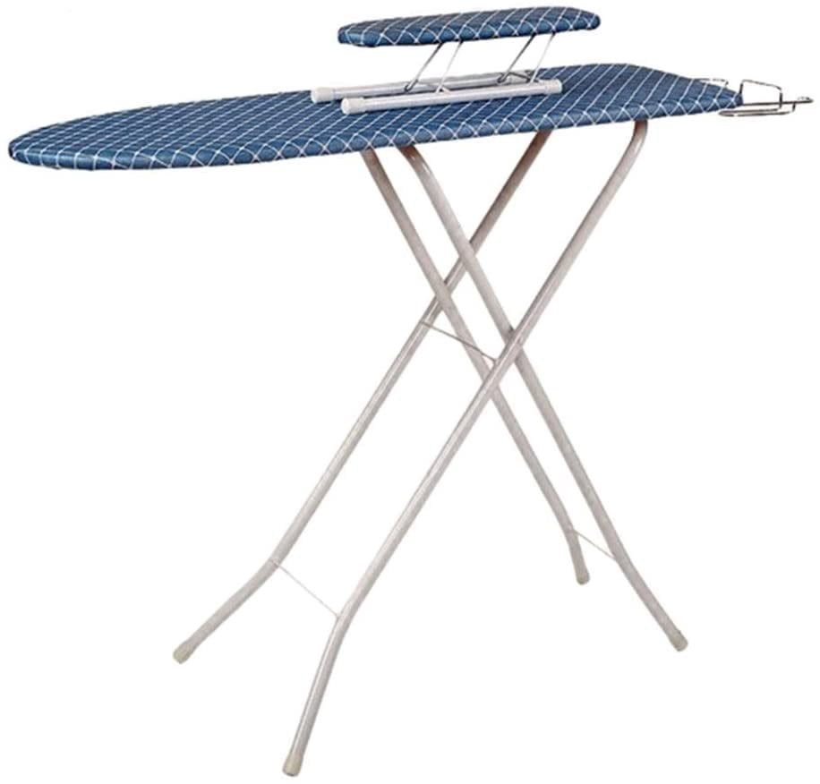 Ironing Board Steel Mesh Ironing Board Household Bedroom Foldable Space