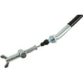 thumbnail image 3 of New All Balls Racing ATV Brake Cable 45-4054 For Yamaha YFM600 Grizzly 1999-2001, 3 of 4