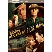 Pilgrimage / Born Reckless (DVD)