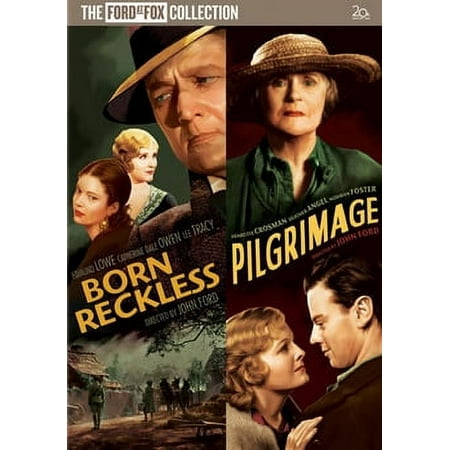 Pilgrimage / Born Reckless (DVD)