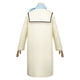thumbnail image 5 of Anime Sousou No Frieren Cosplay Frieren Disfraz para mujer adulta Ropa Fantasía Uniforme Peluca Halloween Carnaval Traje, 5 of 5