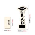 thumbnail image 4 of EIMELI Creative Wooden Decorations Congratulations On Graduation Gift Card Holder Wooden Greeting Card Graduation Gift, 4 of 6