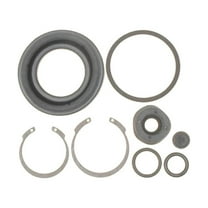 "Raybestos Element3 Brake Caliper Seal Kit, WK2928"