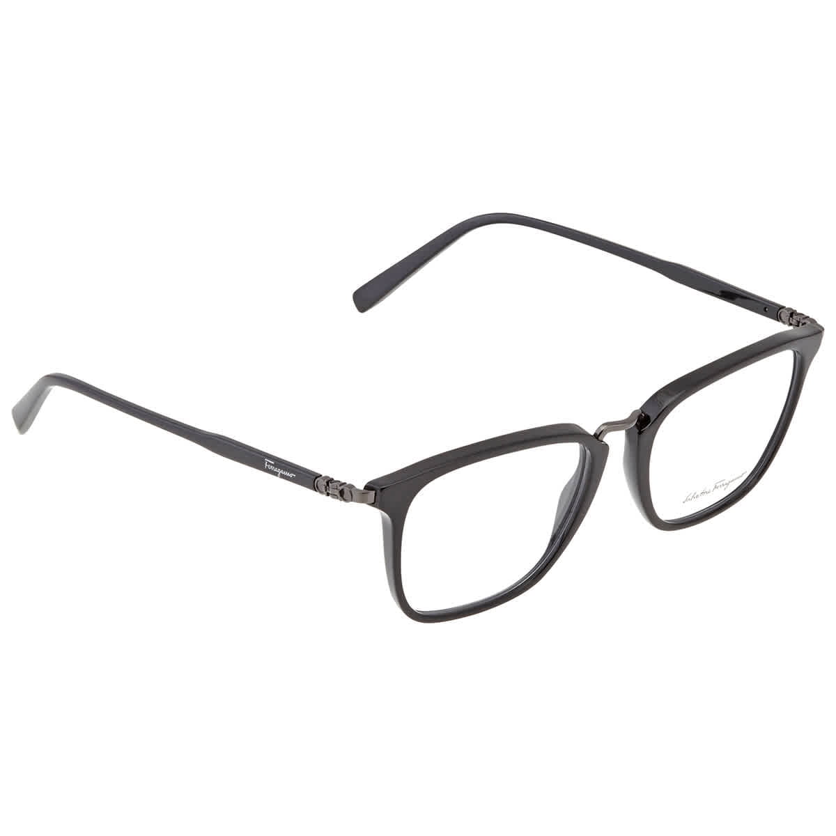 Salvatore Ferragamo Demo Lens Square Unisex Eyeglasses SF2822 - Walmart.com