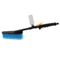 thumbnail image 6 of NIBOLOG Durable Car Wash Brush Exterior Retractable - Cleaner Long Handle Cleaning Tool, 6 of 7
