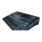 Si Impact Audio Mixer