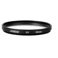 thumbnail image 4 of Andoer 52mm UV Ultra-Violet Filter Lens Protector for Canon Nikon DSLR Camera, 4 of 6