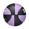 thumbnail image 4 of Basketball WILSON WNBA Team Tribute Size 6-28.5 Golden State, 4 of 7