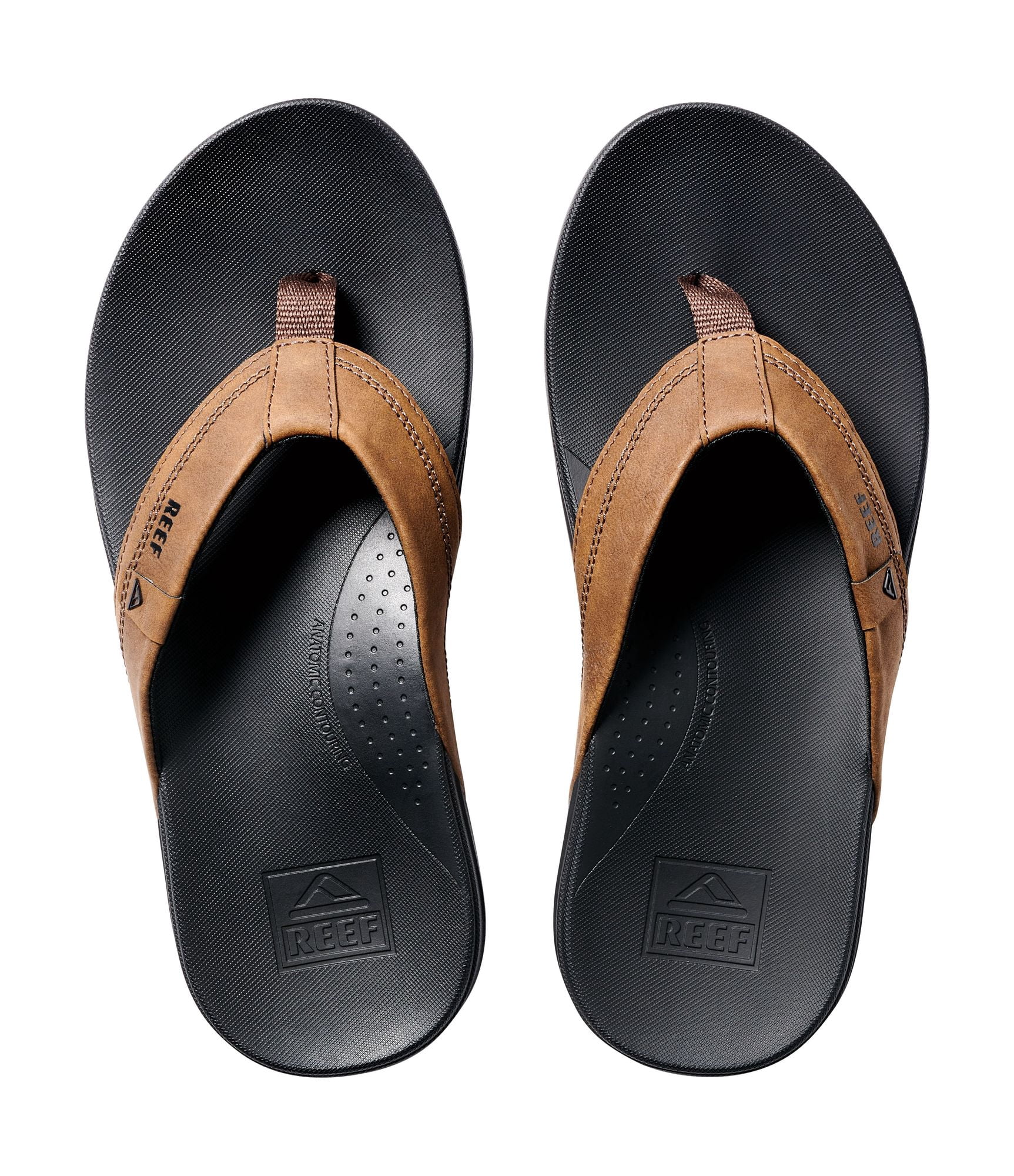 Reef Men