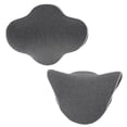 thumbnail image 1 of Cervical Traction Pillow, Convenient Practical Neck Stretcher Comfortable Material Pain Relief  for Home for Office, 1 of 8