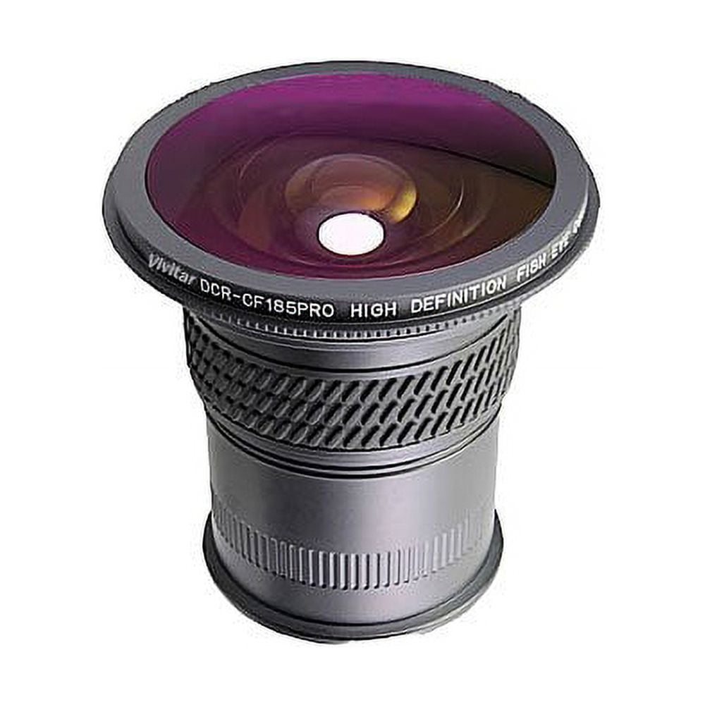 Camera Lens 85mm Portrait Lens For Canon EOS Rebel T8i T7i
