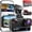 Black, variant on 4K+4K Dash Cam Front and Rear, Free 128GB Card Included, 5.8GHz WiFi Dash Camera for Cars, Built-in GPS, G-Sensor, 170°Wide Angle, 3" IPS Screen, 24H Parking Mode, Support 512GB Max