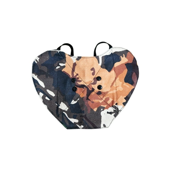 The Chicken Chick Hen Mating Saddle