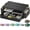 Black, variant on Desk Organizer and Accessories, Computer Monitor Stand Riser with Drawer and 2 Pen Holders, Office Desk Accessories & Workspace Organizers for Office Supplies (Dark Green)
