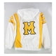 thumbnail image 2 of STARTER Hombres Missouri Tigers Anorak Chaqueta umz M, 2 of 2