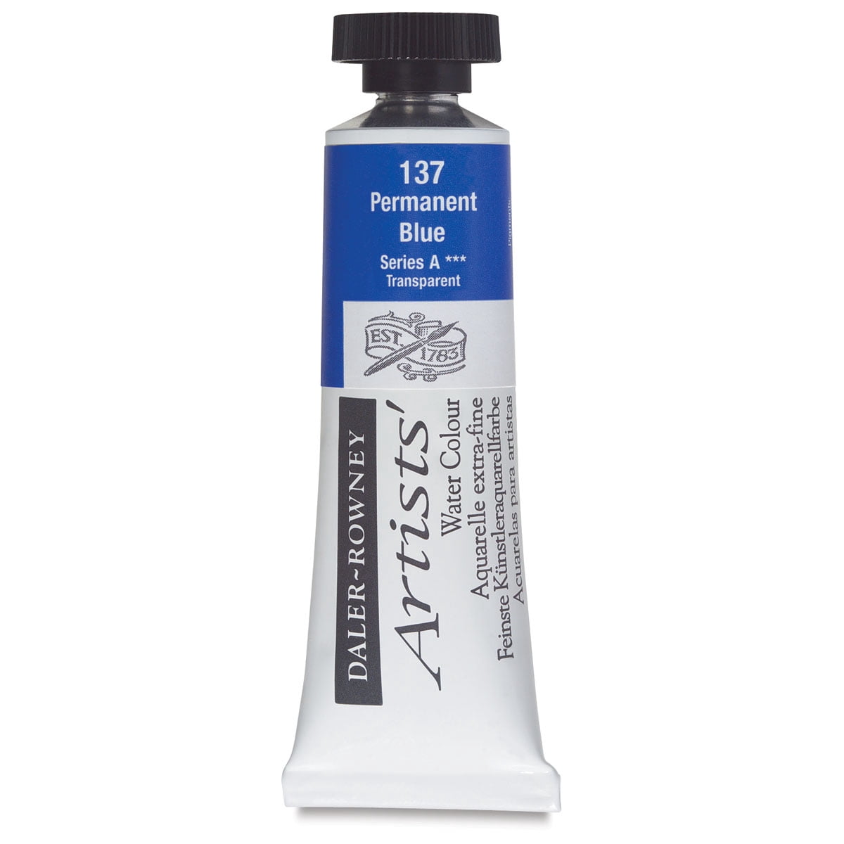 Daler-Rowney Artists' Watercolors