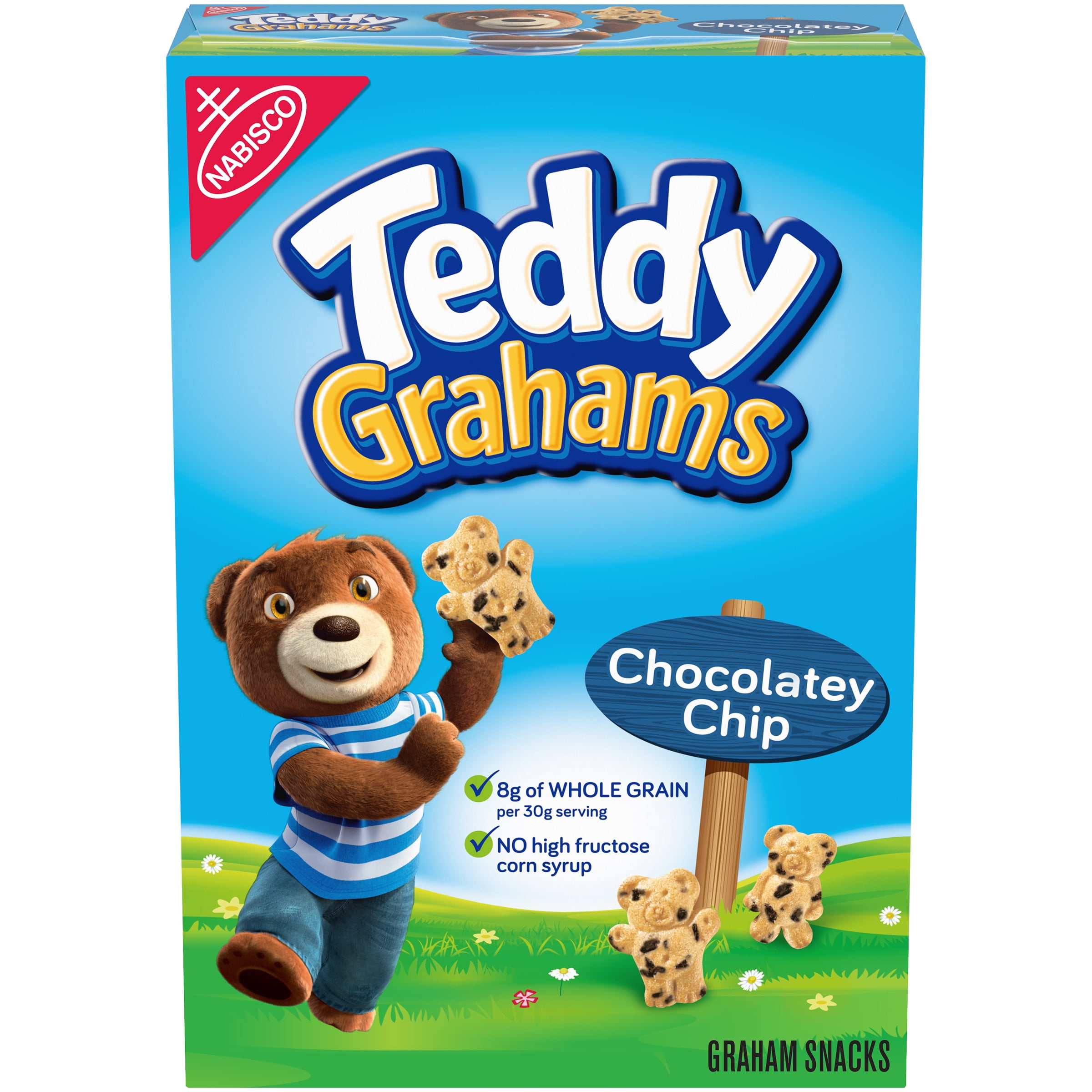 teddy candy