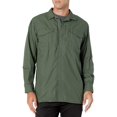 thumbnail image 1 of Camisa de Manga Larga para Hombre Tru-Spec Ultralight Rip-Stop Talla 2XL, 1 of 4