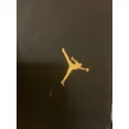 thumbnail image 3 of Size 8.5 - A i r-Jor-dan 1 Mid University Blue Black(Good condition looks unworn), 3 of 5