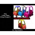 thumbnail image 3 of The Toy Restore Replacement Stickers fits Little Tikes Cozy Coupe II Ride-On Fire Truck Engine Decals, 3 of 8