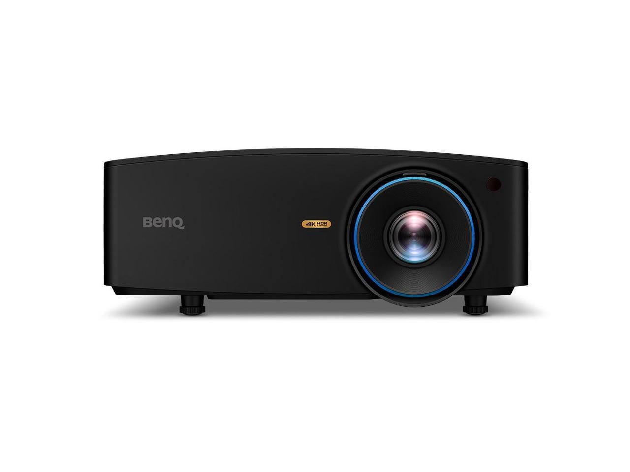 LK936ST 5100-Lumen 4K Laser Short Throw Golf Simulator Projector for Golf Sims and Home Theater LK936ST