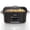 Black, variant on Heynemo 8QT 12-in-1 Programmable Slow Cooker, Multi-Cooker with Timer, Temperature Control, Removable Non-Stick Pot & Dishwasher-Safe Glass Lid, Green