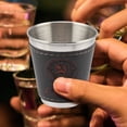 thumbnail image 1 of Wine Cups, Coffee Cups Wine Cup, Wine Tumblers Stainless Steel Tumbler Coffee For Tea Milk Wine, 1 of 8