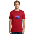 thumbnail image 2 of 90-A1-Cassette-Tape Mens Graphic Tee, 100% Cotton, Casual Summer Wear BAA120, 2 of 2