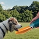 thumbnail image 5 of Vaso de viaje para mascotas Botella de agua portátil Bebedero para perros al aire libre Vaso de agua para mascotas de gran capacidad Suministros para mascotas al aire libre Vaso de agua para ma..., 5 of 8