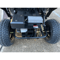thumbnail image 3 of TrailMaster Cheetah i6 Electric Kids Off-Road Go Kart, 650W Motor, 48V 20Ah Battery, 3-Speed with Reverse, Max Speed 19 MPH, Ages 6–12, (Pre-Assembled, Yellow), 3 of 7