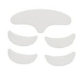 thumbnail image 1 of Parche de elevación de la piel, parche facial de silicona antiarrugas de 5 piezas, parche para la frente, uso conveniente, 1 of 8
