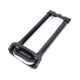 thumbnail image 1 of Valise de Voyage Chariot Bagage Poignée Télescopique Grand Application Télescopique Robuste Noir Type 2, 1 of 9