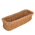 thumbnail image 2 of Picnic Baskets With Dishes, Tableware Storage Baskets, Sturdy, Spoons For Storing Forks, Restaurants, Hotels, Homes, 2 of 8